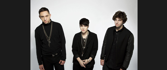 The xx