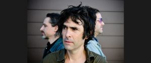 THE JON SPENCER   BLUES EXPLOSION