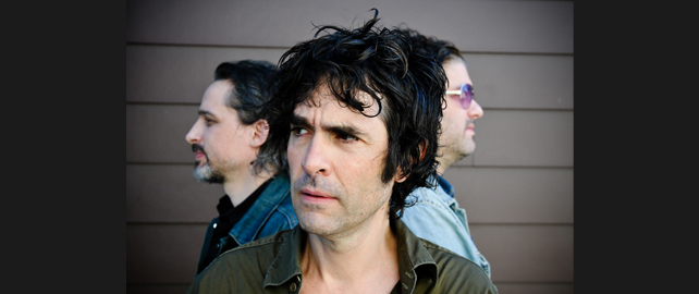 THE JON SPENCER   BLUES EXPLOSION