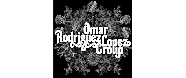 Omar Rodriguez Lopez Group