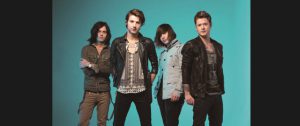 HOT CHELLE RAE