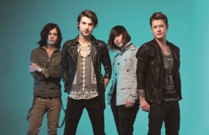 HOT CHELLE RAE