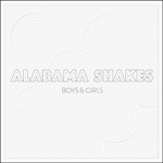 Alabama Shakes ／ Boys & Girls