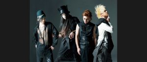 MUCC