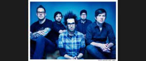 MOTION CITY SOUNDTRACK