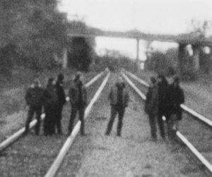 GODSPEED YOU! BLACK EMPEROR