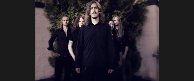 OPETH