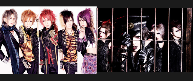 FEST VAINQUEUR／DIAURA