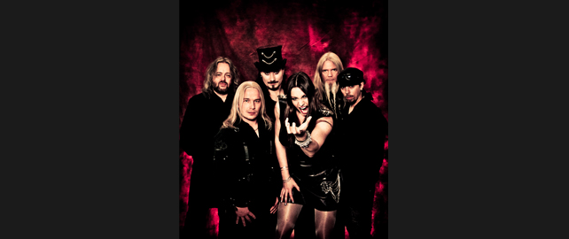 NIGHTWISH