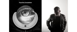 Liquidroom & Ostgut-Ton present  FUNCTION “INCUBATION” Album Release party with Special Guest NOBU