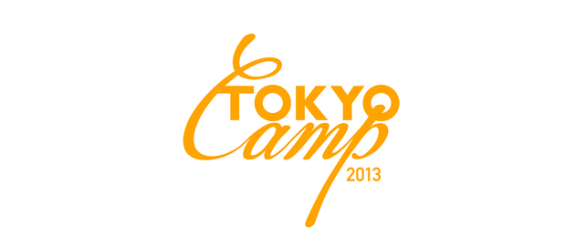 ATF presents “TOKYO CAMP 2013”