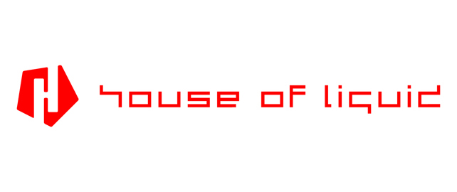 HOUSE OF LIQUID