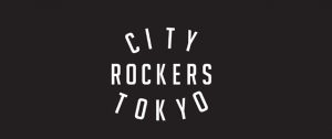 CITY ROCKERS TOKYO