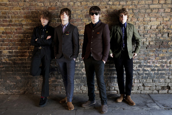 The Strypes - 5th March 2013 by JF
