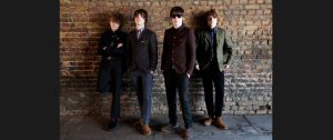 THE STRYPES