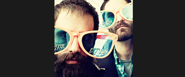 Capital Cities