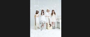 Silent Siren