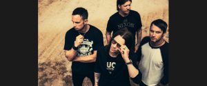 ALTER BRIDGE