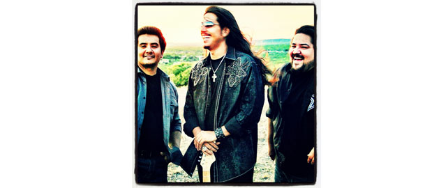 LOS LONELY BOYS