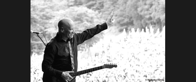 WILKO JOHNSON