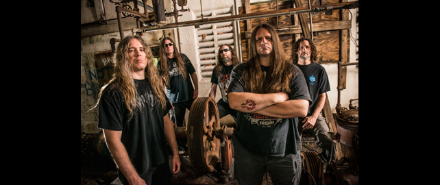 CANNIBAL CORPSE