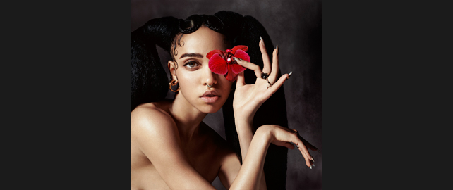 FKA twigs