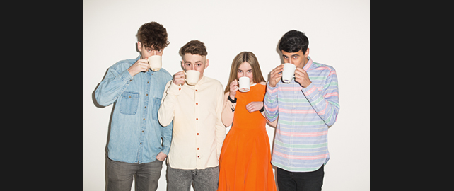 Clean Bandit