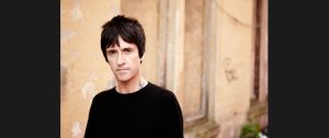 JOHNNY MARR