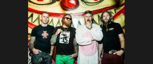 MASTODON