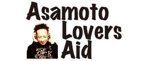 Asamoto Lovers Aid