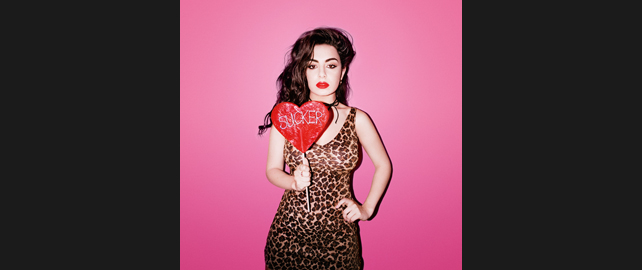 CHARLI XCX