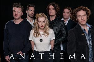 ANATHEMA