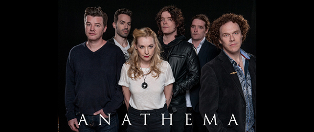 ANATHEMA