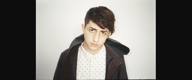 PORTER ROBINSON