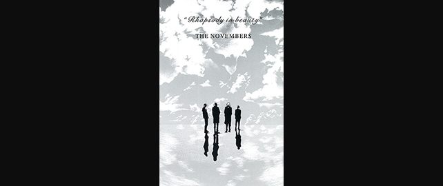 THE NOVEMBERS