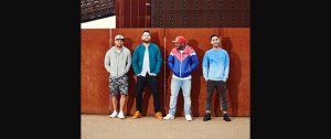 RUDIMENTAL