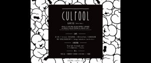 「CULPOOL -wave 02-」〜late show〜