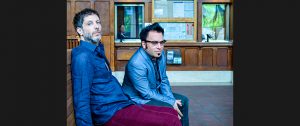 Mercury Rev