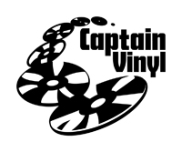 CaptainVinylLOGO
