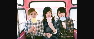 J-WAVE “TOKYO REAL-EYES” SPEAK OUT! LIVE「SHISHAMO NO TSU-MAN」