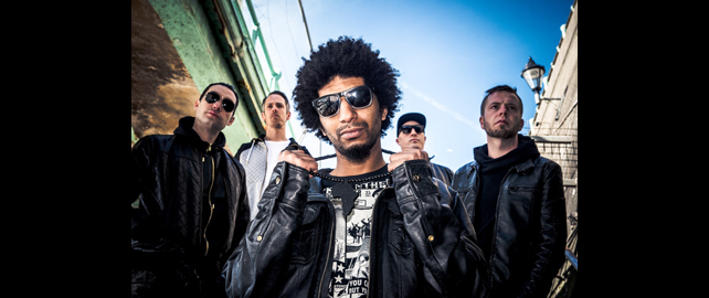 THE QEMISTS