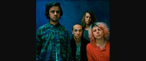 MYSTERY JETS