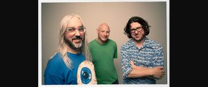 Dinosaur Jr.