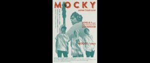 MOCKY / cero / COMPUMA(DJ)