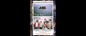 The fin. / DYGL
