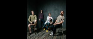 Cloud Nothings