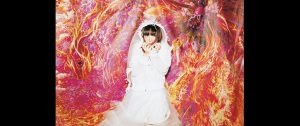 大森靖子／神聖かまってちゃん