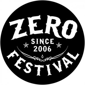 ZERO FESTIVAL