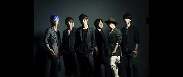 UVERworld