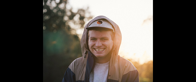 Mac DeMarco